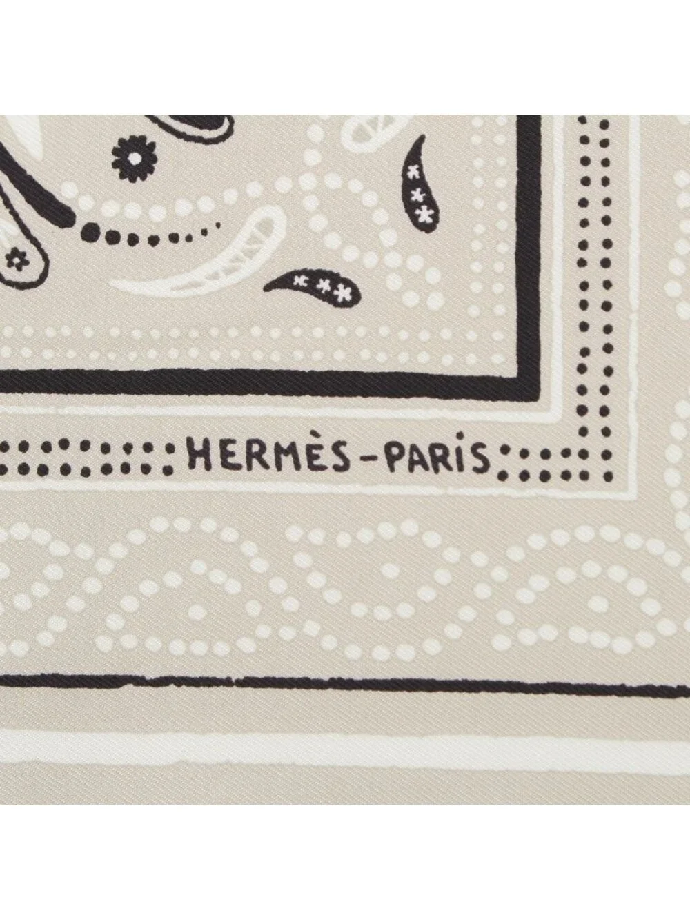 Hermes this authentic